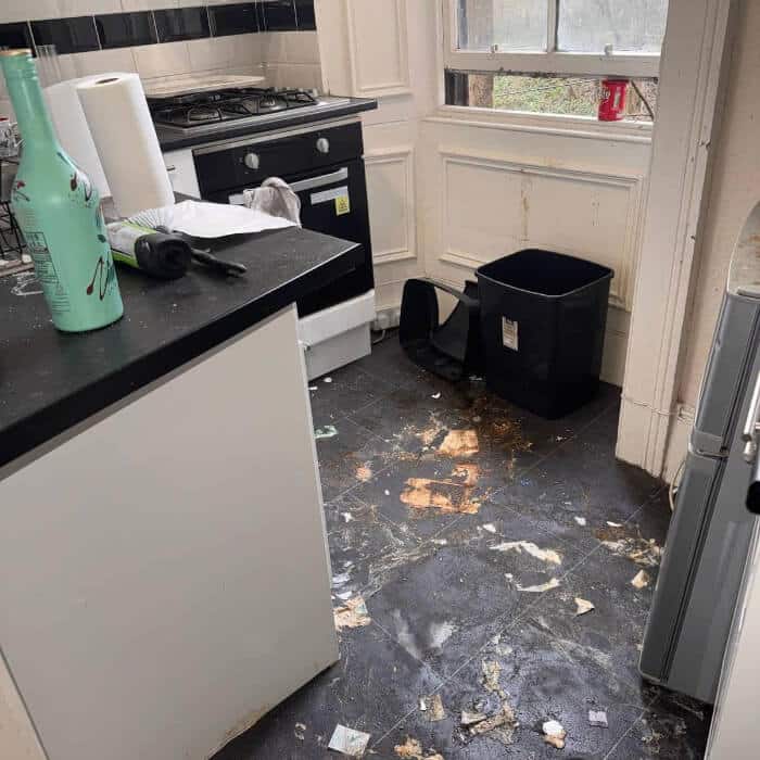 Local Cleaning Company Carluke