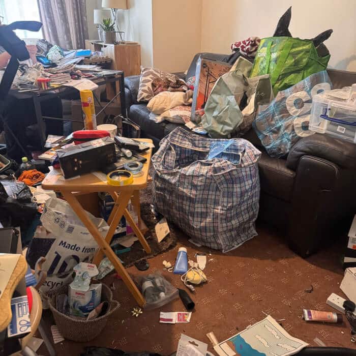 Local Cleaning Company Carluke