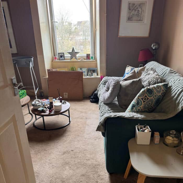 Local Cleaning Company Carluke