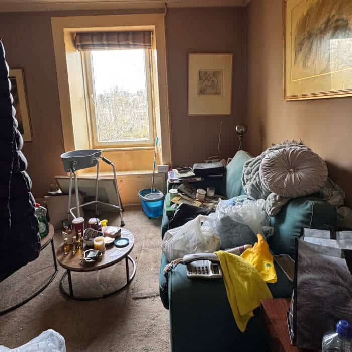 Local Cleaning Company Carluke