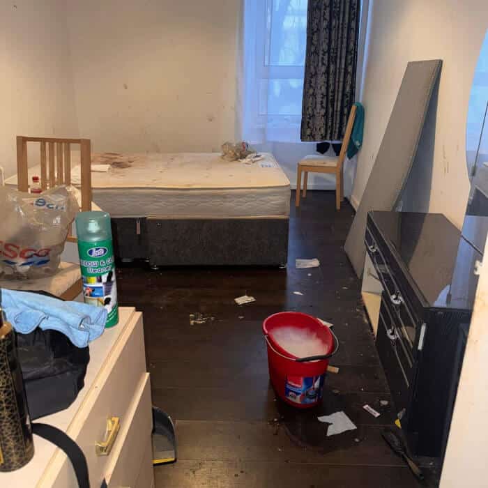 Local Cleaning Company Carluke