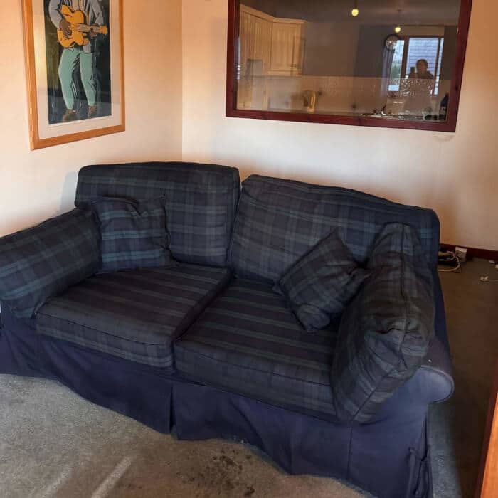 Local Cleaning Company Carluke